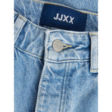 JJXX JJXX Damen Jeans JXSEVILLE Restudsalg Light Blue Denim