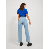 JJXX JJXX Damen Jeans JXSEVILLE Restudsalg Light Blue Denim