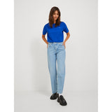 JJXX JJXX Damen Jeans JXSEVILLE Restudsalg Light Blue Denim