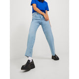 JJXX JJXX Damen Jeans JXSEVILLE Restudsalg Light Blue Denim