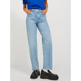 JJXX JJXX Damen Jeans JXSEVILLE Restudsalg Light Blue Denim