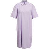 JJXX JJXX Damen Kleid JXKIA Restudsalg Pastel Lilac