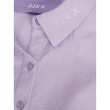 JJXX JJXX Damen Kleid JXKIA Restudsalg Pastel Lilac