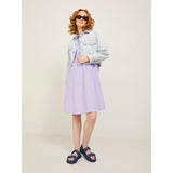 JJXX JJXX Damen Kleid JXKIA Restudsalg Pastel Lilac