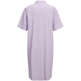 JJXX JJXX Damen Kleid JXKIA Restudsalg Pastel Lilac