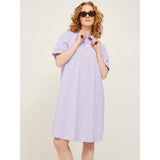 JJXX JJXX Damen Kleid JXKIA Restudsalg Pastel Lilac