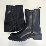 SHOES Jane Damen stiefel YL205-1 Shoes Black