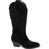SHOES Jenni Damen Stiefel 2562A Shoes Black
