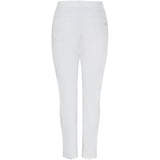 Jewelly Jewelly Damen Jeans JW2300-11 Restudsalg White