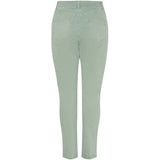 Jewelly Jewelly Damen Jeans JW2300-12 Restudsalg Green