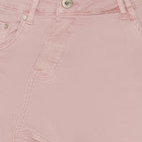 Jewelly Jewelly Damen Jeans JW2300-13 Restudsalg Rose