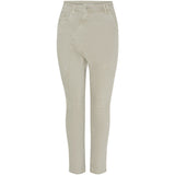 Jewelly Jewelly Damen Jeans JW2300-14 Restudsalg Beige
