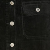 Jewelly Jewelly Damenrock JW772-1 Skirt Black