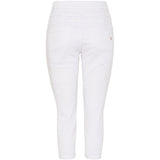 Jewelly Jewelly Damenunterwäsche PC22149 Restudsalg White