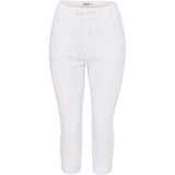 Jewelly Jewelly Damenunterwäsche PC22149 Restudsalg White
