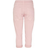 Jewelly Jewely Damen Jeans PC9193 Restudsalg Rose