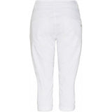 Jewelly Jewely Damen Jeans PC9193 Restudsalg White