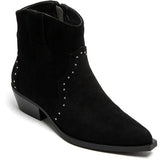SHOES Jolene Damen Hausschuhe 9690A Shoes Black