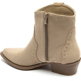 SHOES Jolene Damen Hausschuhe 9690A Shoes Kaki