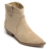 SHOES Jolene Damen Hausschuhe 9690A Shoes Kaki