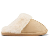 SHOES Julle Damen Hausschuhe BNB-15 Restudsalg Kaki