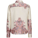 Liberté LIBERTÉ Damen Hemd Wennise Shirt PINK PAISLEY
