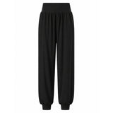 Liberté LIBERTÉ Damen Hose ALMA Pant Black