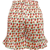 Liberté LIBERTÉ Damen Shorts TIA Shorts STRAWBERRY