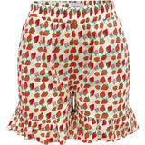 Liberté LIBERTÉ Damen Shorts TIA Shorts STRAWBERRY
