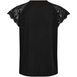 Liberté LIBERTÉ Damen T-Shirt MILLA T-shirt Black