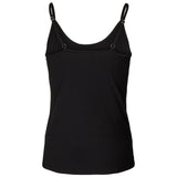 Liberté LIBERTÉ Damen Top ALMA Top Black