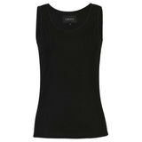 Liberté LIBERTÉ Damen Top NATALIA Top Black