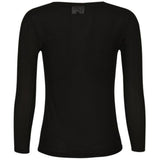 Liberté LIBERTÉ Damen bluse MESH Blouse Black