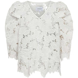 Liberté LIBERTÉ Damenbluse ROSSIE Blouse White