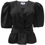 Liberté LIBERTÉ Damen bluse TIKI Blouse Black
