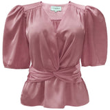 Liberté LIBERTÉ Damen bluse TIKI Blouse Dusty Rose