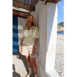 Liberté LIBERTÉ Damen bluse TIKI Blouse Yellow
