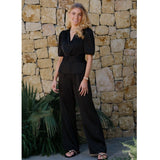 Liberté LIBERTÉ Damenhose TIKI Pant Black