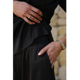 Liberté LIBERTÉ Damenhose TIKI Pant Black