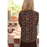 Liberté LIBERTÈ Damenjacke LEO Jacket Leo