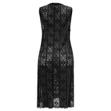 Liberté LIBERTÉ Damenkleid ANN Dress Black