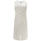 Liberté LIBERTÉ Damenkleid ANN Dress CREME