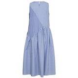 Liberté LIBERTÉ Damenkleid RIKKE Dress BLUE CHECKS