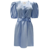 Liberté LIBERTÉ Damenkleid TIKI Dress Baby Blue