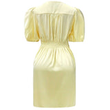 Liberté LIBERTÉ Damenkleid TIKI Dress Yellow