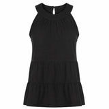 Liberté LIBERTÉ Damenoberteil ALMA Top Black