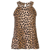 Liberté LIBERTÉ Damenoberteil ALMA Top LUX LEO NEON ORANGE