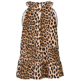 Liberté LIBERTÉ Damenoberteil ALMA Top LUX LEO NEON ORANGE