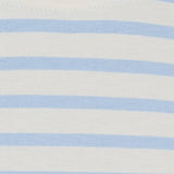 LULULIA LULULIA Damen Bluse LuOlivia 58935LU LS Tee Celeste7