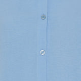 LULULIA LULULIA Damen Hemd LuAnna 2002 Shirt Celeste